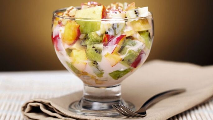 Obstsalat