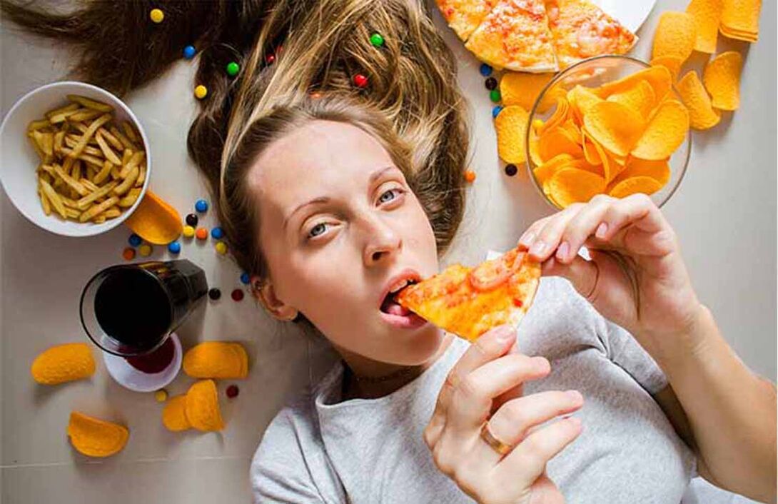 Ist es realistisch, 5, 7 oder 10 kg in einem Monat zurückzusetzen